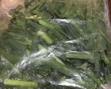鶏胸肉のオイスター炒め作り方11写真
