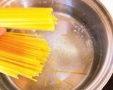 簡単！ずぼらさんのツナマヨパスタ作り方3写真