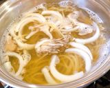 簡単！ずぼらさんのツナマヨパスタ作り方5写真