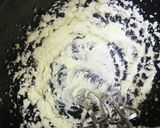 美味しいバナナケーキべリーピスタチオ入り作り方4写真