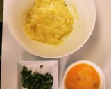 美味しいバナナケーキべリーピスタチオ入り作り方2写真