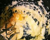 美味しいバナナケーキべリーピスタチオ入り作り方5写真