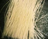 そうめんアレンジ　薬味たっぷりそうめん♪作り方2写真