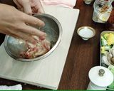 薬膳のプロが教える！回鍋肉♪動画有り!作り方1写真