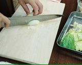 薬膳のプロが教える！回鍋肉♪動画有り!作り方3写真