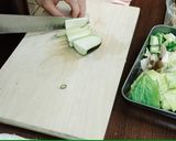 薬膳のプロが教える！回鍋肉♪動画有り!作り方4写真