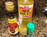 韓国式 絶品チャプチェ Japchae作り方10写真