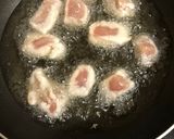 にんにく甘だれ唐揚げ作り方3写真