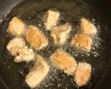 にんにく甘だれ唐揚げ作り方4写真