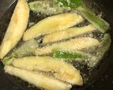 にんにく甘だれ唐揚げ作り方5写真