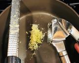 韓国式 絶品チャプチェ Japchae作り方19写真