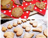 手づくりクッキー★いろいろジャムサンド作り方6写真