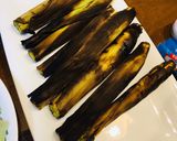 焼くだけベビーコーン作り方4写真