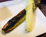 焼くだけベビーコーン作り方6写真