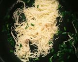 ♪沖縄おばあ直伝そうめんチャンプルー♪作り方4写真