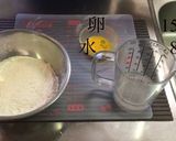 バターの風味がしっかりと薫バターロール作り方3写真