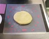バターの風味がしっかりと薫バターロール作り方4写真