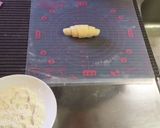 バターの風味がしっかりと薫バターロール作り方9写真