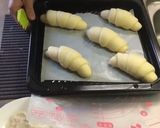 バターの風味がしっかりと薫バターロール作り方11写真