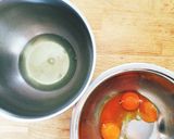 超簡単！炊飯器で作れる♡チーズケーキ♡作り方2写真
