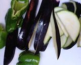 野菜たっぷりスープカレー作り方3写真