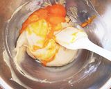 超簡単！炊飯器で作れる♡チーズケーキ♡作り方5写真
