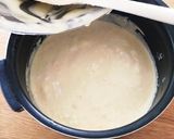 超簡単！炊飯器で作れる♡チーズケーキ♡作り方11写真