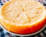 超簡単！炊飯器で作れる♡チーズケーキ♡作り方15写真