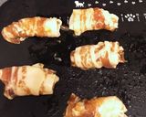 お弁当に！余った豚肉で竜田揚げ♬作り方2写真