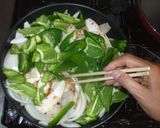 鶏肉と新玉ねぎ甘酢炒め♪簡単作り方14写真