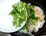 鶏肉と新玉ねぎ甘酢炒め♪簡単作り方12写真