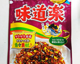 簡単⭐ふりかけトースト～たこ焼き風～作り方5写真
