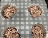材料3つで小倉カステラ！可愛い一口和菓子作り方3写真