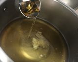 鶏肉のサッパリ煮作り方3写真