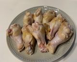 ♡チキンと野菜のトマト煮込み♡作り方3写真
