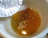 カニ玉★しょうがあん作り方5写真
