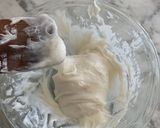 美味しい食感のブルーベリー大福作り方6写真