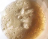 具沢山、ぶっかけそば作り方3写真