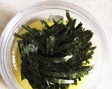 具沢山、ぶっかけそば作り方5写真