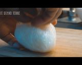 牡蠣のスープ茶漬け【牡蠣のオイル漬け】作り方2写真