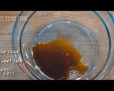 牡蠣のスープ茶漬け【牡蠣のオイル漬け】作り方3写真