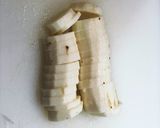 山芋とオクラのサラダ作り方2写真