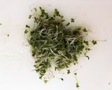 山芋とオクラのサラダ作り方3写真