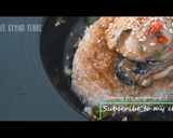 牡蠣のスープ茶漬け【牡蠣のオイル漬け】作り方8写真