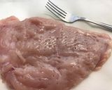サラダチキン 簡単(*^_^*)作り方3写真