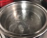 サラダチキン 簡単(*^_^*)作り方7写真