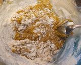 しっとり大きなチョコチップクッキー作り方5写真