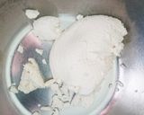 手作りカッテージチーズケーキ⭕ダイエット作り方3写真