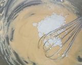 手作りカッテージチーズケーキ⭕ダイエット作り方4写真