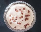 手作りカッテージチーズケーキ⭕ダイエット作り方6写真